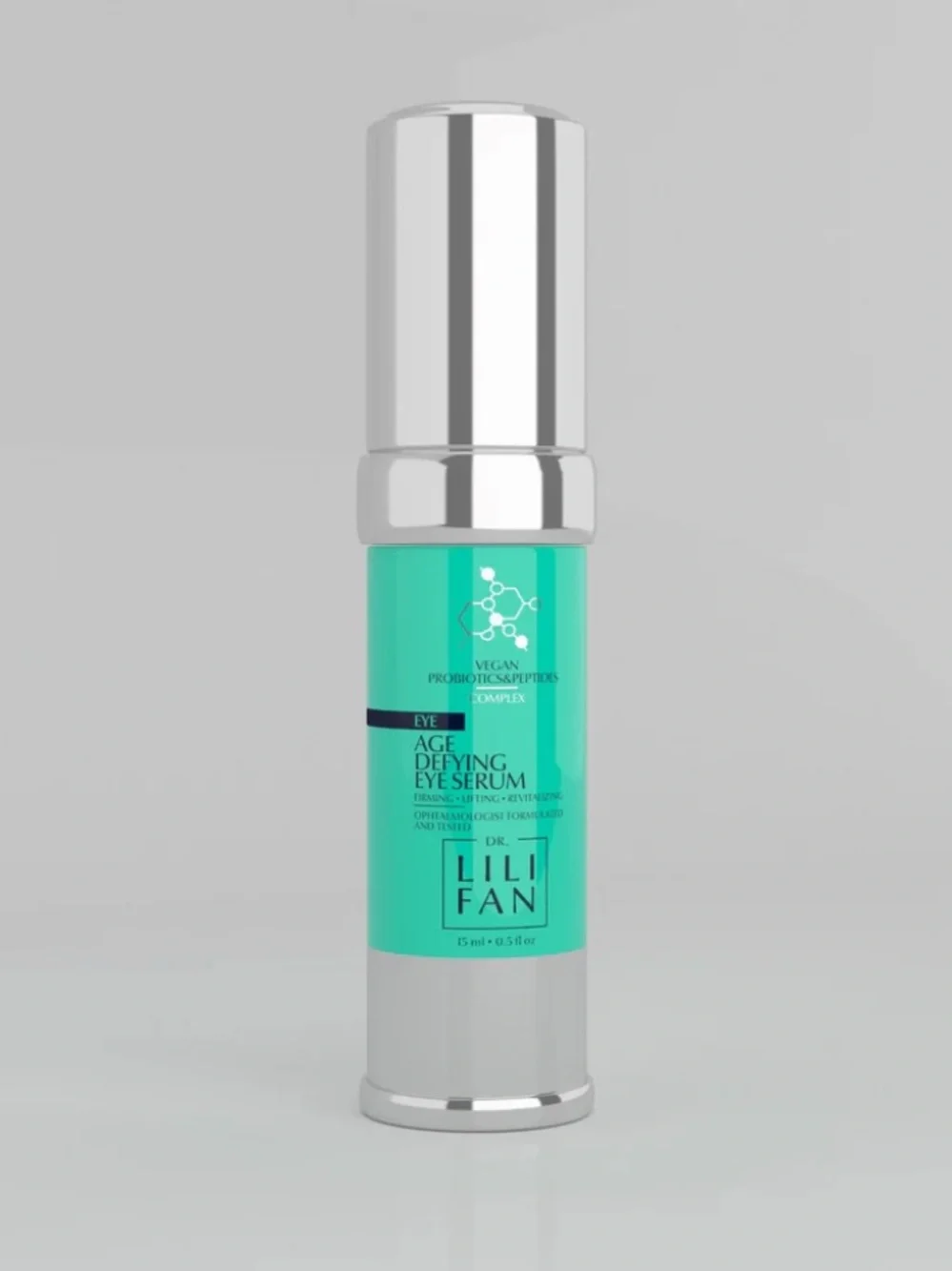 Dr. Lili Fan - Age Defying Eye Serum